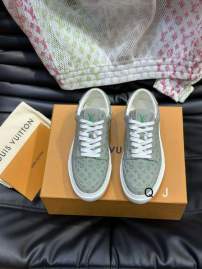 Picture of Louis Vuitton Shoes _SKULVsz38-44J100112907